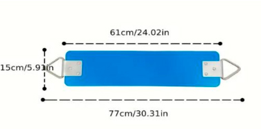 Asientos De Columpio precios bajos, calidad superior y servicios variados de Temu